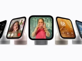 Apple HomeView: o que é a tela inteligente da Apple, preço e se chega ao Brasil
