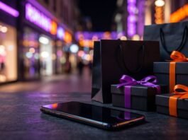 Black Friday 2026 de celular: como se preparar, ver o histórico de preço e fugir de cilada