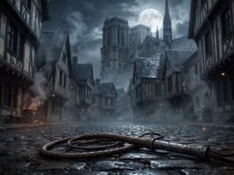 Castlevania: Belmont's Curse chega dia 15: plataformas, história e demo grátis