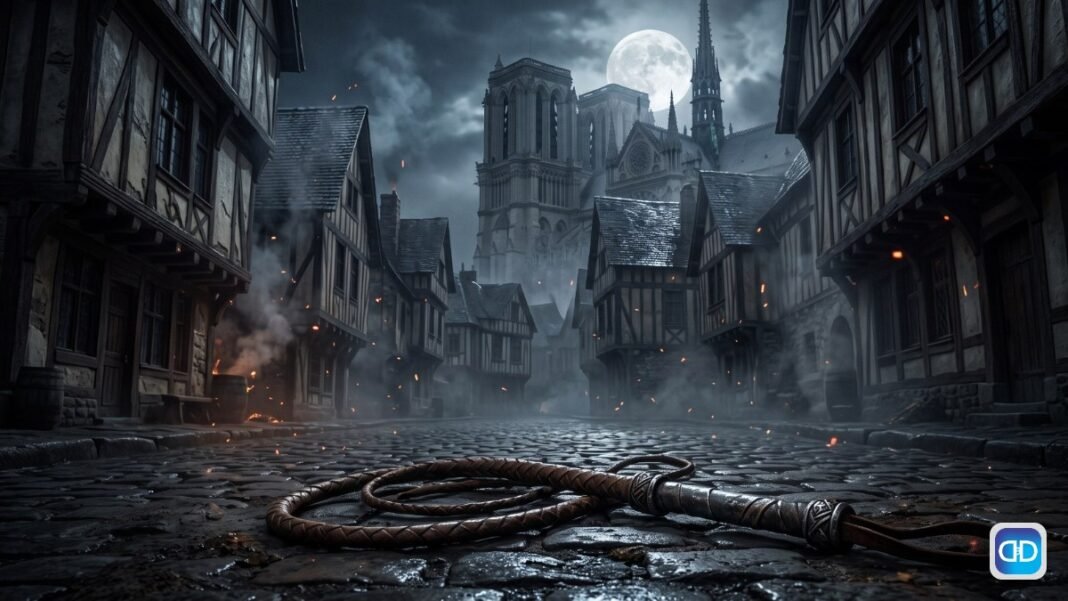 Castlevania: Belmont's Curse chega dia 15: plataformas, história e demo grátis Castlevania: Belmont's Curse chega dia 15: plataformas, história e demo grátis