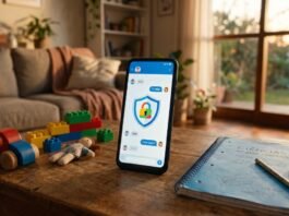 Controle parental no WhatsApp chega ao Brasil: veja como ativar no celular do seu filho