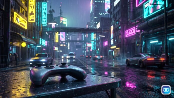 Cyberpunk 2077 recebe atualização 2.5 nesta quinta (22): veja o que muda