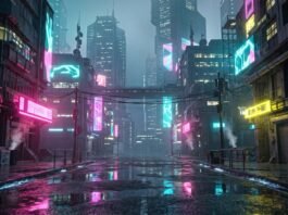 Cyberpunk: Mercenários 2 estreia nesta terça (20) na Netflix: história, episódios e o que saber