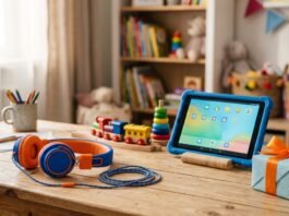 Dia das Crianças: como escolher um fone infantil seguro (e 2 opções JBL)