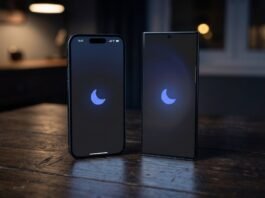 Como ativar o modo Não Perturbe no celular (Android e iPhone): passo a passo e agendamento