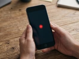 Como gravar a tela do celular (Android e iPhone): passo a passo