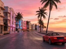 GTA 6 ganha trailer de lançamento: data, preço no Brasil e o que o vídeo mostra