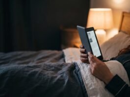 Kindle 2026 chega ao Brasil: preços, datas e qual modelo comprar