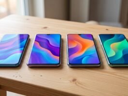 Melhor celular até R$ 1.500 em 2026: 4 opções que valem a pena
