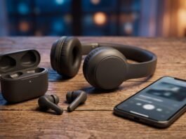 Melhores fones Bluetooth com bom custo-benefício em 2026: 4 opções para comprar