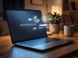 Nova pesquisa do Windows 11 liga Bluetooth e modo escuro sem abrir as Configurações