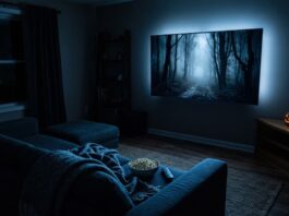 Lançamentos da HBO Max em outubro de 2026: final de Lanternas e terror