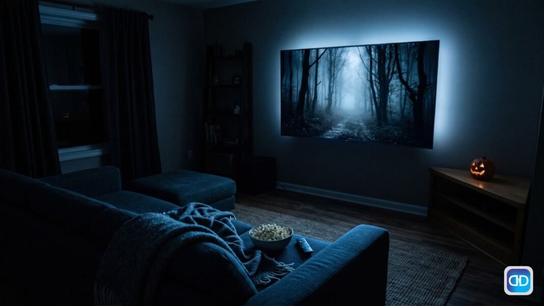 Lançamentos da HBO Max em outubro de 2026: final de Lanternas e terror Lançamentos da HBO Max em outubro de 2026: final de Lanternas e terror