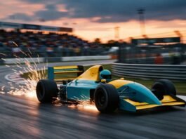 Schumacher 94 na Netflix: o que mostra o documentário sobre o primeiro título do alemão