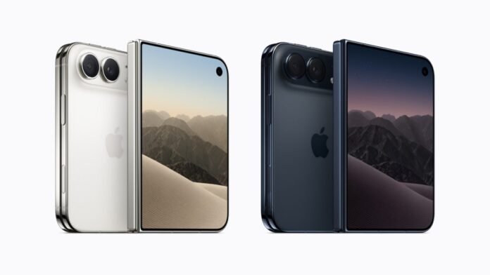Pré-venda do iPhone Duo começa hoje no Brasil às 9h: preços e o que saber antes de comprar