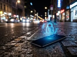 Celular roubado? Ative já este recurso que tranca seu Android sozinho