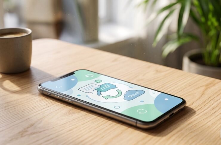 Como recuperar conversas apagadas do WhatsApp (Android e iPhone)