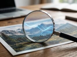 Como saber se uma imagem foi feita com IA: Google libera o SynthID Detector para todos