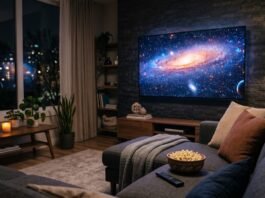 Super Mario Galaxy: O Filme chega ao Prime Video sem custo extra