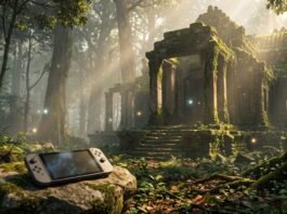 Zelda: Ocarina of Time no Switch 2 chega dia 5/11: preço no Brasil, português e o que muda