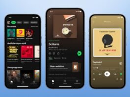 Spotify libera audiolivros no Premium no Brasil: veja como vai funcionar