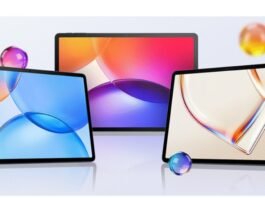 TCL TAB A1 chega ao Brasil em três versões, com tela NXTPAPER: preços e ficha técnica